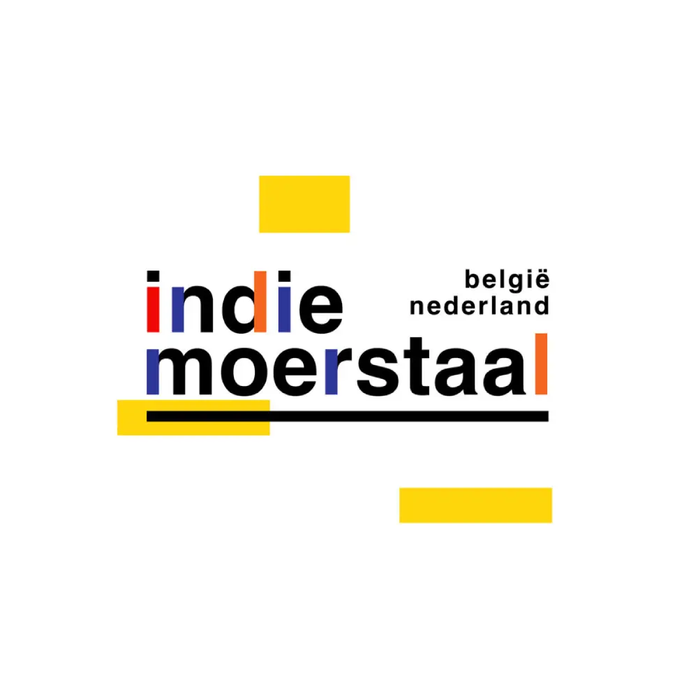 Indie Moerstaal